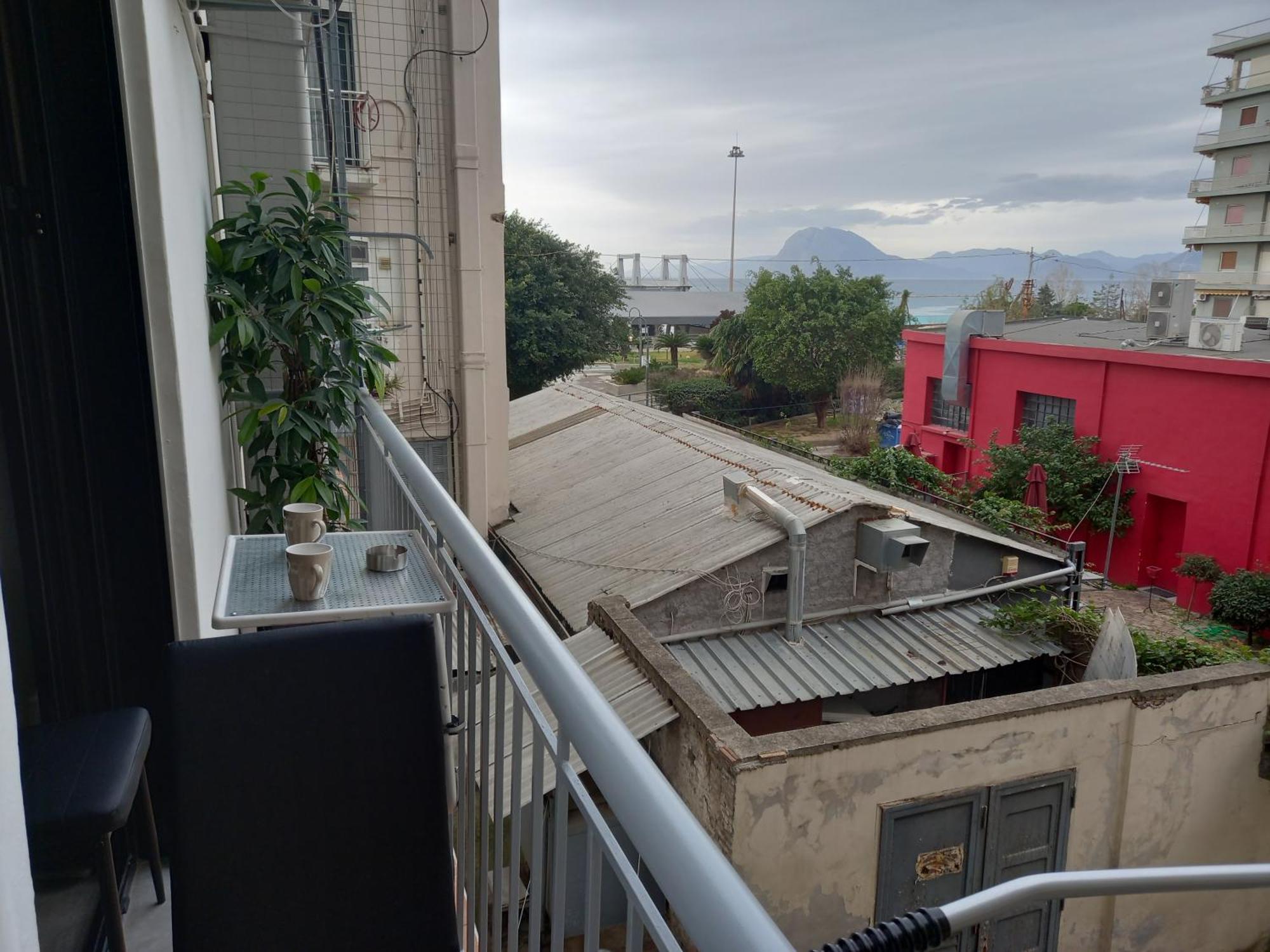 Studio Mayer Patras Exterior photo