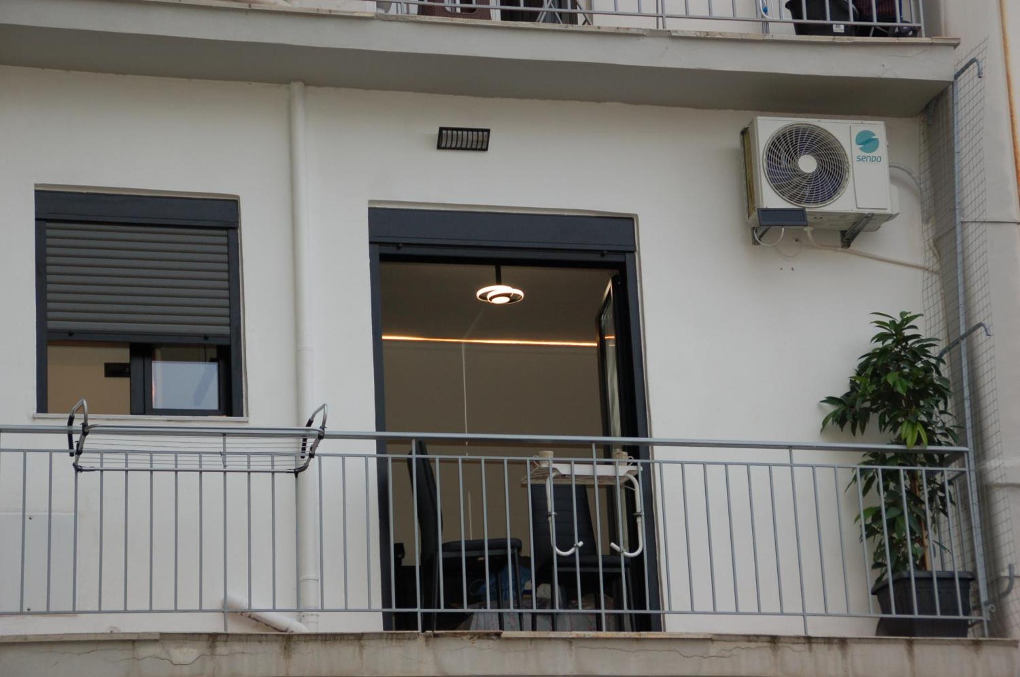 Studio Mayer Patras Exterior photo